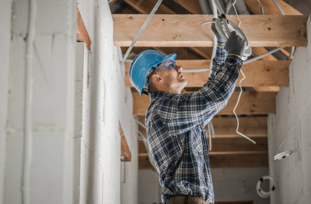 Best Circuit Breaker Repair  in Los Molinos, CA