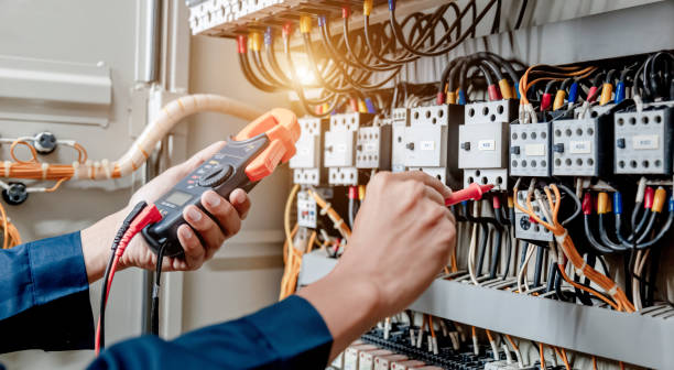 Best Electrical Troubleshooting Services  in Los Molinos, CA