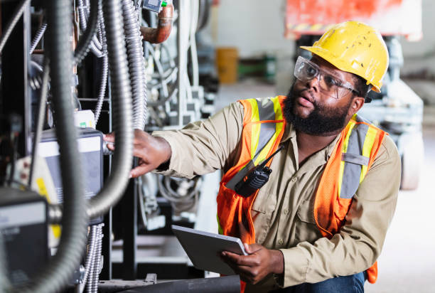 Affordable Electrical Installation in Los Molinos, CA