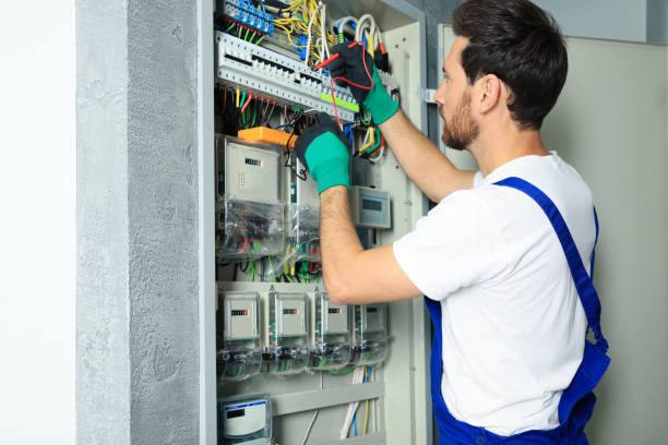 Best Local Electrician Companies  in Los Molinos, CA
