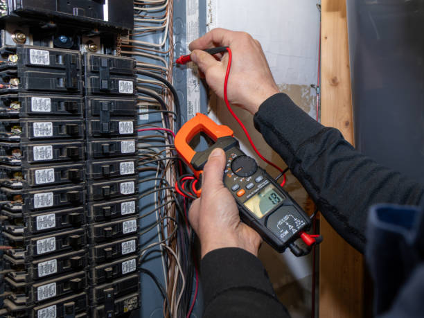 Los Molinos, CA Electrician Company