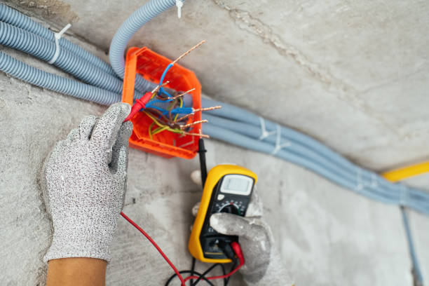 Best Electrical Upgrades for Homes  in Los Molinos, CA