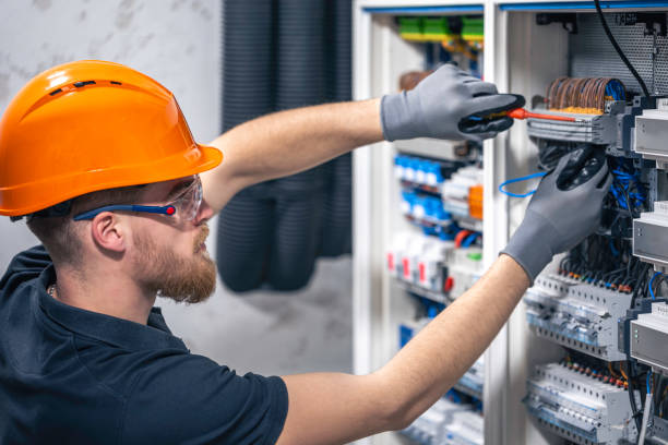 Electrical Upgrades for Homes in Los Molinos, CA