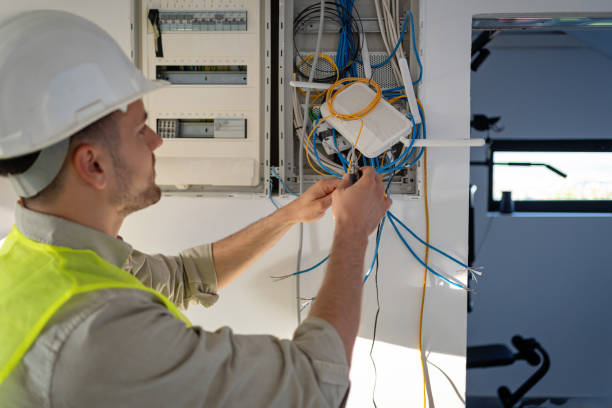 Affordable Emergency Electrician in Los Molinos, CA