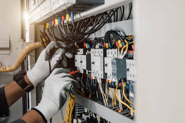 Best Licensed Electrician  in Los Molinos, CA