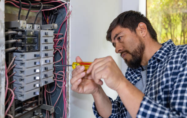 Best Emergency Electrical Repair  in Los Molinos, CA